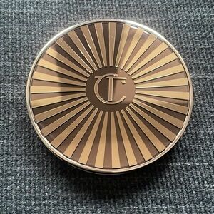 Charlotte Tilbury Beautiful skin Kissed Glow Bronzer in Fair NIB